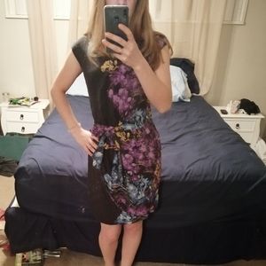 Cynthia Steffe dress